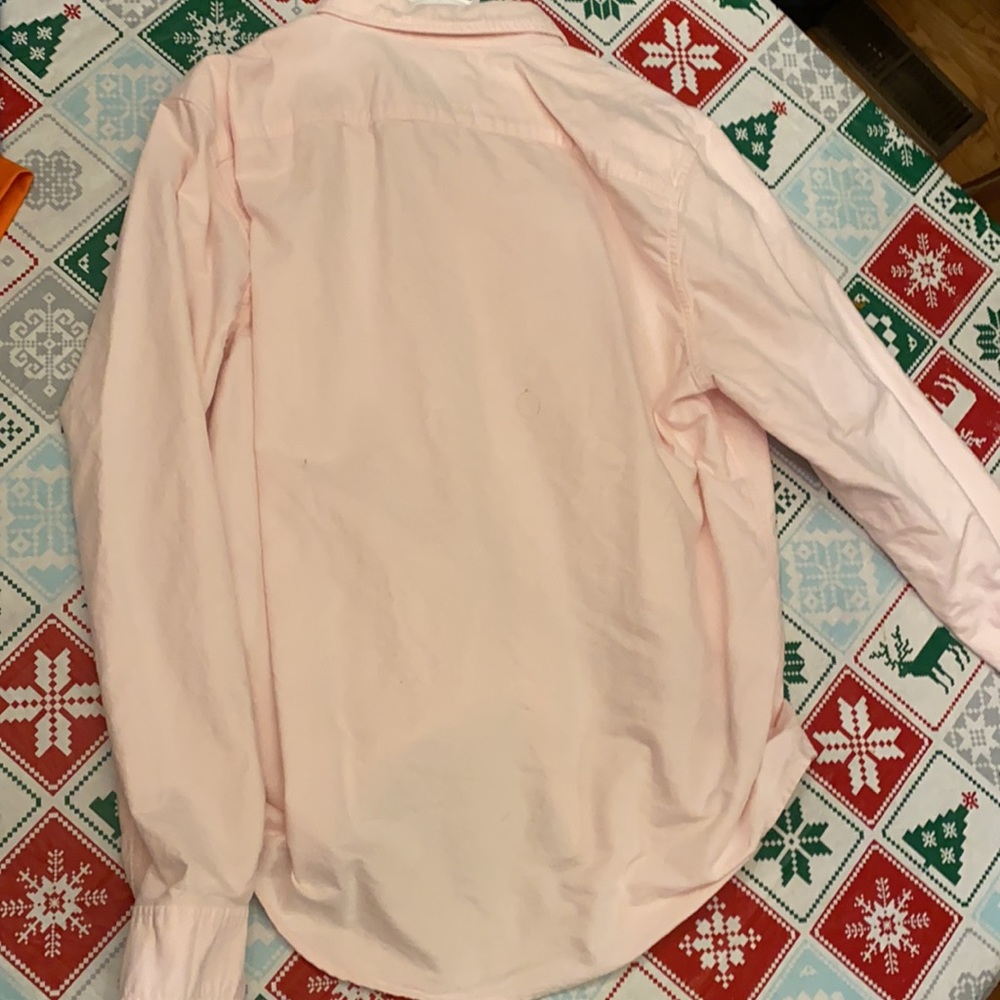 Button down - Picture 3 of 3